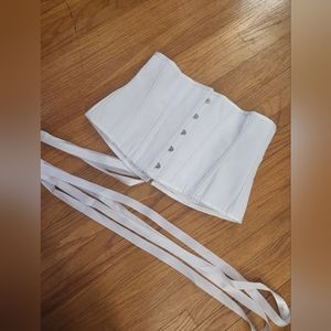 Underbust Corset Story Corset